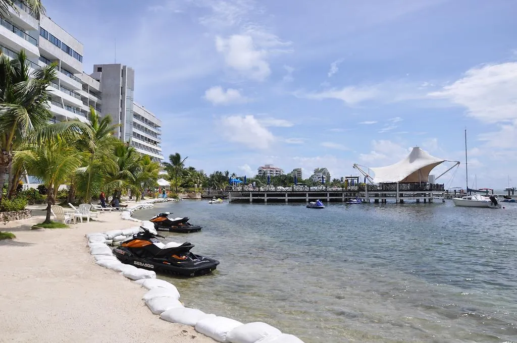 Caribbean Apartments San Andrés Colômbia