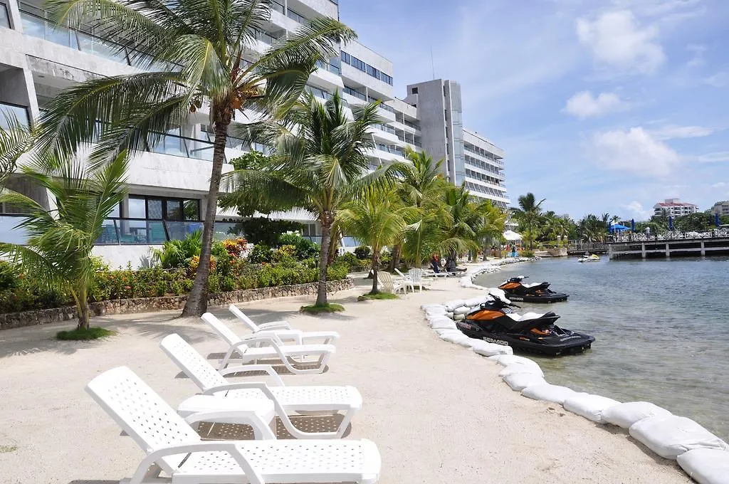 Caribbean Apartments San Andrés