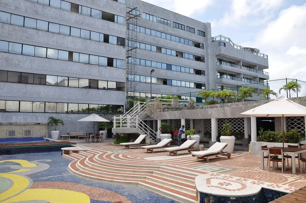 Caribbean Apartments San Andrés