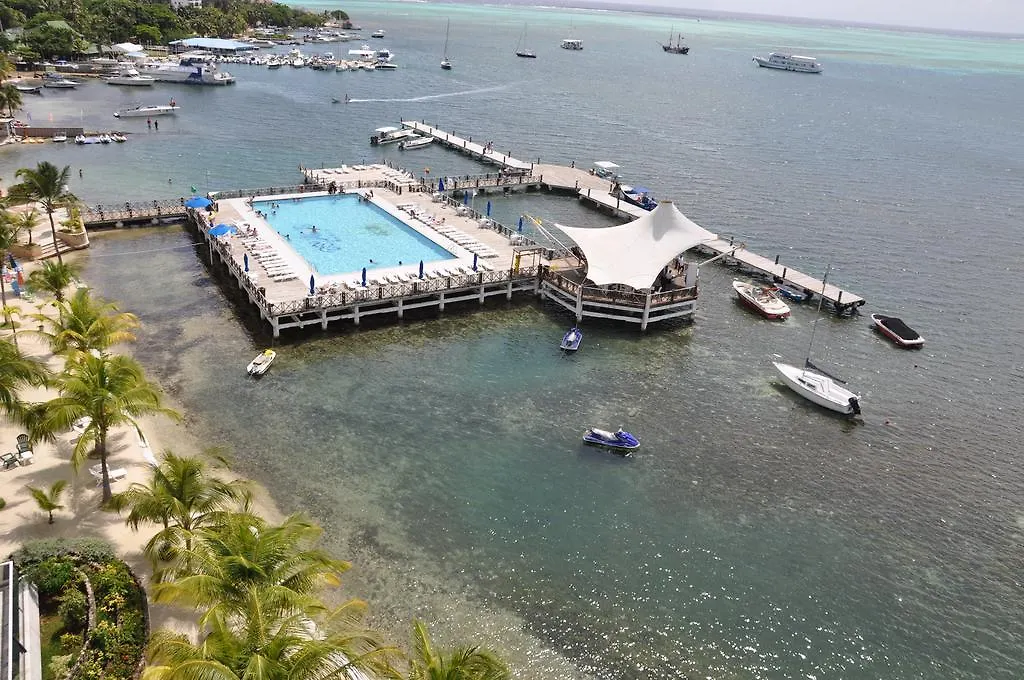 Caribbean Apartments San Andrés