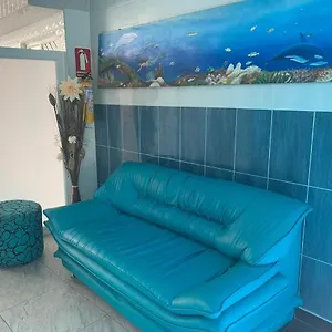 Guest house Cocos Place, San Andres (San Andres and Providencia Islands)